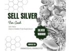 Want To Instant Cash For Silver In Noida?