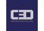 Best 3D Printing Service in Dubai – Transform Ideas into Reality with C3D