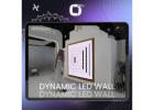 Dubai’s Smart Dynamic LED Displays 