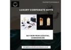  Impress Your Clients with Our Luxury Corporate Gifts