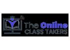 The Online Class Takers