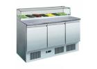 Buy Commercial Saladette Fridges – Kitchen Appliance Warehouse