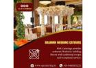 Brahmin Wedding Caterers in 