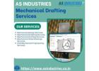 Looking for the best Mechanical Drafting Services in the USA