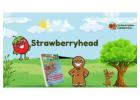 Strawberryhead: A Delightful Adventure for Kids