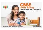 Best CBSE Online Tuition: Kickstart Your Studies with the Best Support