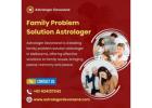 Family Problem Solution Astrologer in Melbourne