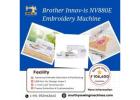 Brother Innov-is NV880E Embroidery Machine