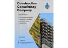 Best Construction Management Consultant Company