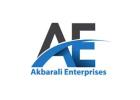 Mating Screw Manufacturer & Supplier in India - Akbarali Enterprises