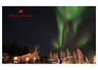 Northern Lights Tour in Yellowknife