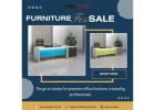 Eid Al Fitr Sale – Best Offers on Office Furniture in Dubai! 