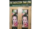 The Radisson Spa And Massage Center