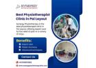 Best Physiotherapist Clinic in Pai Layout | Physiotherapy in Pai Layout