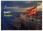 Your Gateway to Public Procurement Opportunities in Spain