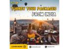 Turkey tour packages from India Top Coastal Destinations