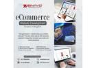 eCommerce web development company in Bangalore