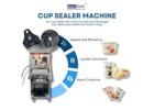 Cup Sealer