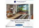 Top Cancun Tours and Excursions | 4Worlds Expeditions