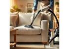 Expert Couch Cleaning Palm Beach – 24/7 Service