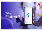 Why Choose Flutter for Mobile App Development: A Guide