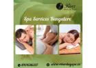 Spa Services Bangalore - River Salon and Day Spa