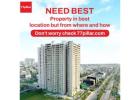 77 pillar a property listing website