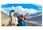 The Spirit Of Spiti: Exploring The Untamed Beauty Of The Himalayas