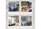 Meeting Room Acoustic Solutions | Sound proofing boards