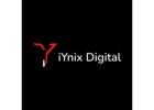 Elevate Your Brand with iYnix Digital!