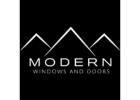 Modern Windows and Doors