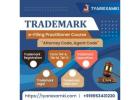 Trademark E filing Practitioner Course