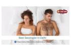 Consult a Sexologist in Delhi Online