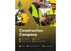 Building Construction Management Company