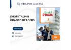 Shop Italian Graded Readers | World of Reading