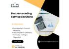 Best Accounting Services China: Streamline Your Business