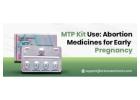 Buy MTP Kit Online in USA – Safe & Fast Delivery