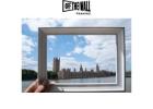 Buy Modern Mirrors – Stylish & High-Quality Designs | Off The Wall Framing