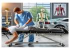 Car Accident Chiropractor in Orange, CA