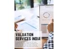 Fast & Precise Valuation Services India – Scaalex Experts