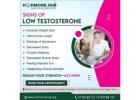 Low Testosterone Symptoms: Is It Time for Testosterone Therapy?