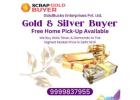 Cash for Gold in Delhi: Best Offers & Trusted Buyers