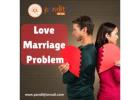 Pandit Ji On Call – Trusted Marriage Problem Solutions