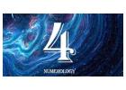 Meaning of mission number 4 numerology