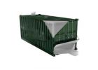 Reliable Container Liners for Bulk Protection – FIBAGS