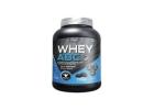 Six Pack Whey Protein – Cureka