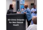 ED Clinic Orlando