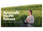 Health Retreat Melbourne | Ayurveda Detox & Rejuvenation