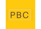 Pristine Buildings with PBC Cleaning Building Cleaning Services