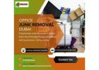 Eco-Friendly Commercial Junk Removal in Dubai!